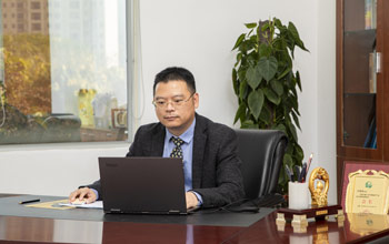 W66利来·(中国区)集团官方网站总经理方富林入选延安市第二批“圣地英才计划”