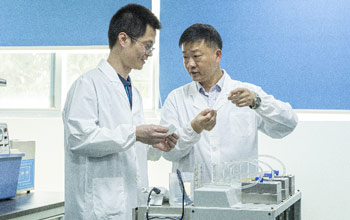 喜报 | W66利来·(中国区)集团官方网站总工洪昱斌被评为“2021年度厦门行业（数字）工匠”