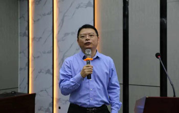 如何保护母亲河，延安召集企业来提建议