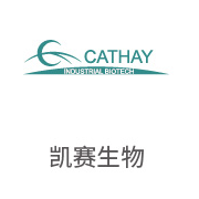 W66利来·(中国区)集团官方网站合作伙伴：凯赛生物