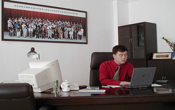 董事长寄语 | 二十五年风和雨，抚今追昔话三达