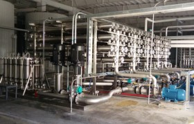 养殖污水处理设备各结构有哪些作用？