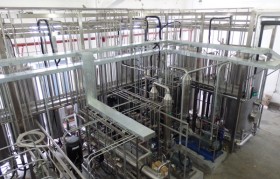 农村分散式生活污水处理技术有哪些？