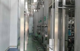 化工污水处理进水浓度波动大怎么办？