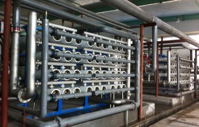 饮料污水水质特点是什么？处理解决方案介绍！