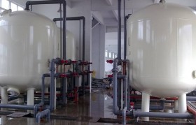 分点进水是否会影响养殖污水处理设备清理效率？