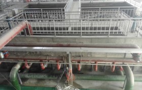 养殖污水处理设备日常维护应该注意什么？