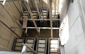 简单小型污水处理设备的安装管理工作内容有那些？