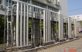 农村污水处理设备对城市污水中各物质的清理效果是什么？