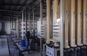 中水回用可以用在哪些方面？