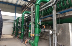 农村污水处理一体化设备各装置的作用是什么？