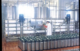 焦化废水处理工艺设计方案是什么？基本原理介绍！