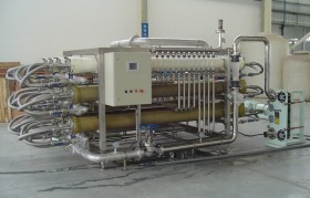 中水处理方法有哪些？中水处理工艺流程有哪些？