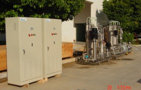 制药厂废水处理工艺优势有哪些？四大优点介绍！