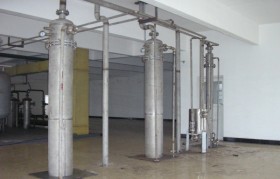 中水回用处理工艺流程、处理方法和工艺流程选择介绍