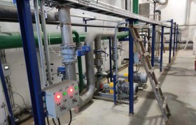 怎样处理工业废水？电厂废水处理工艺有哪些？