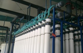污水臭氧处理工艺特点、优点有哪些？流程是什么？