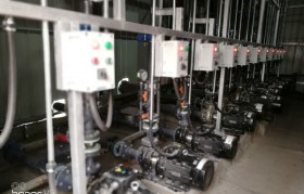 碱性废水处理设备优势是什么？原理和应用领域介绍！