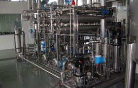 反渗透膜清洗的具体方法介绍！