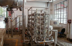 重金属污水处理中污泥含量高的四大解决方法，你知道几个？