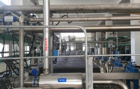 卤肉加工废水处理技术如何有效管理？