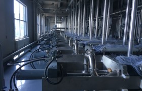 反渗透膜应用领域有哪些？八大领域介绍！