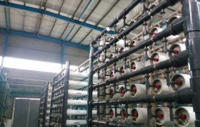 造纸厂污水处理工艺优势是什么？