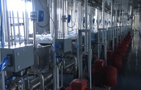 新农村污水处理设备常见故障有哪些？