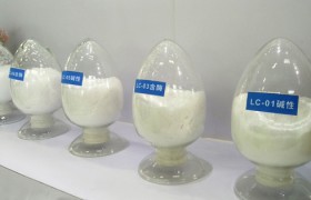 水处理药剂对环保的影响有哪些？应用领域有哪些?