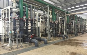 畜禽废水成分特点是什么？畜禽废水处理设备工艺流程是什么？
