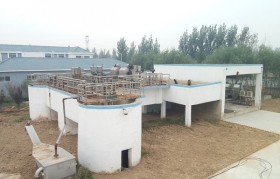农村污水处理设备电器控制系统是什么？如何检查与试验？