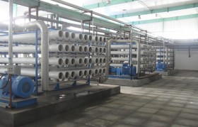生活垃圾填埋场渗滤液处理过程中需要考虑什么问题？