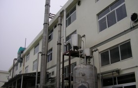 农村污水一体化污水处理设备的优势是什么？三大特点介绍！