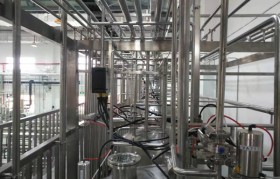 涂料废水怎么处理？处理方案有哪些？