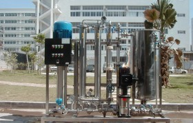 胰岛素生产废水回用技术及工艺有几种？