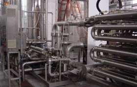 选择钢铁焦化废水回用工艺需要考虑的三大因素，你知道几个？
