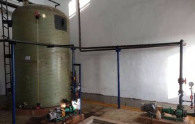 涡凹气浮机在炼油厂污水处理作用有哪些？