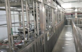 化工厂废水处理设备怎么维护保养？