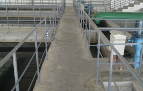 养殖污水处理设备如何选型？调试设备工作是什么？