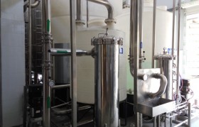 赖氨酸生产废水工艺处理作用有哪些？能解决什么问题？