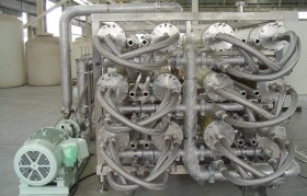 钢铁厂废水怎么处理？炼钢厂废水处理工艺介绍！