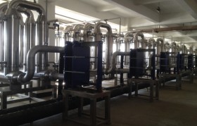 水处理中回用水有哪些水质指标？