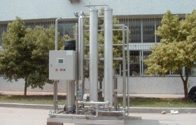 生活污水处理设备出水不达标的原因是什么？