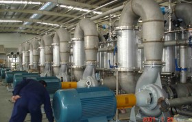 污水按来源分几类？污水处理工艺优势有哪些？