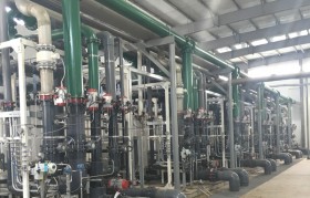 新农村生活污水处理设备如何处理污水的？流程是怎样的？
