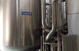 废水处理设备发展需求有哪些？