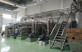 选择化工厂废水处理设备需要注意什么？