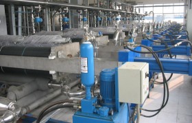 废水零排放工艺介绍废水零排放工艺优势是什么？