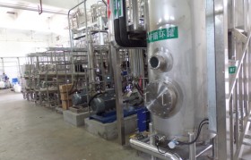 分散式污水处理技术选择原则是什么？