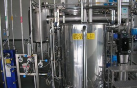 焦化废水处理技术优点有哪些？特点有哪些？
